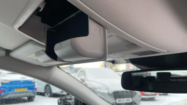 Ford Focus 1.5 EcoBlue 120 Titanium 5dr Diesel Hatchback